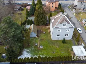 Prodej rodinného domu, Ostrava - Kunčičky, Lorišova, 320 m2