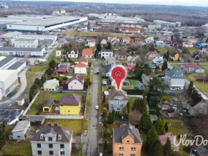 Prodej vícegeneračního domu, Ostrava - Kunčičky, Lorišova, 320 m2