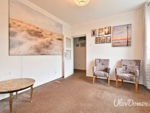 Prodej vícegeneračního domu, Ostrava - Kunčičky, Lorišova, 320 m2