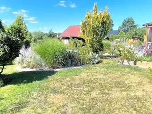 Prodej chaty, Cheb, 36 m2