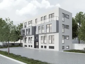 Prodej ordinace, Kladno, Havířská, 43 m2