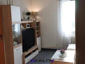 Prodej bytu 2+1, Žatec, Purkyněho, 54 m2