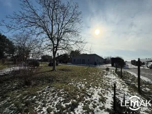 Prodej pozemku pro bydlení, Kožušany-Tážaly, 1105 m2