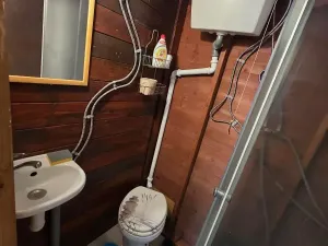 Pronájem bytu 1+kk, Praha - Modřany, Nesvadbova, 18 m2