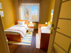 Pronájem rodinného domu, Kojetín, Sladovní, 70 m2