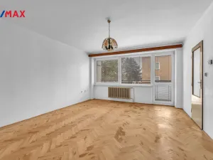 Prodej bytu 3+1, Jaroměř - Pražské Předměstí, Smetanova, 80 m2