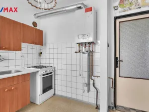 Prodej bytu 3+1, Jaroměř - Pražské Předměstí, Smetanova, 80 m2