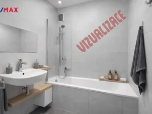 Prodej bytu 3+1, Jaroměř - Pražské Předměstí, Smetanova, 80 m2