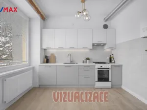 Prodej bytu 3+1, Jaroměř - Pražské Předměstí, Smetanova, 80 m2