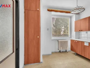 Prodej bytu 3+1, Jaroměř - Pražské Předměstí, Smetanova, 74 m2