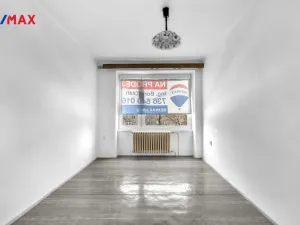 Prodej bytu 3+1, Jaroměř - Pražské Předměstí, Smetanova, 74 m2