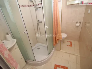 Pronájem bytu 2+kk, Horní Slavkov, Zahradní, 37 m2