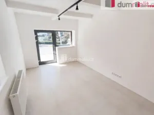 Pronájem bytu 2+kk, Praha - Krč, Nad pískovnou, 68 m2