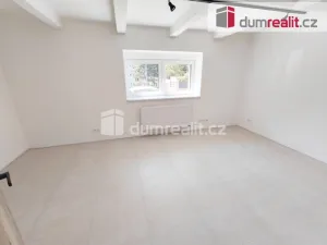 Pronájem bytu 2+kk, Praha - Krč, Nad pískovnou, 68 m2