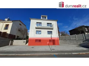 Pronájem bytu 2+kk, Praha - Krč, Nad pískovnou, 68 m2