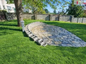 Pronájem bytu 2+kk, Praha - Krč, Nad pískovnou, 68 m2