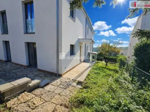 Pronájem bytu 2+kk, Praha - Krč, Nad pískovnou, 68 m2