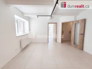 Pronájem bytu 2+1, Praha - Krč, Nad pískovnou, 68 m2