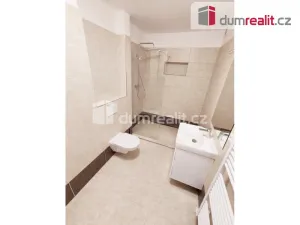 Pronájem bytu 2+1, Praha - Krč, Nad pískovnou, 68 m2