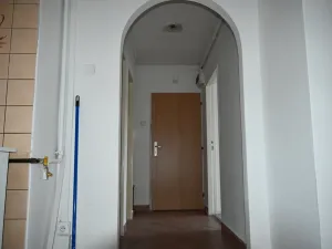 Prodej bytu 2+1, Břidličná, Osvobození, 56 m2