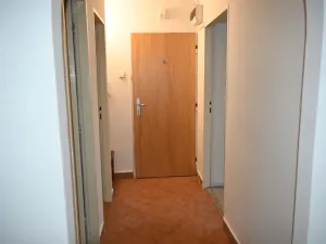 Prodej bytu 2+1, Břidličná, Osvobození, 56 m2