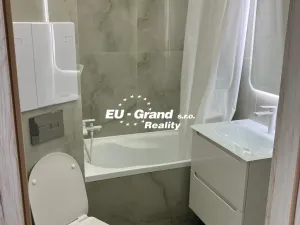 Pronájem bytu 2+kk, Stráž pod Ralskem, Jižní, 35 m2