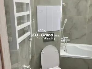 Pronájem bytu 2+kk, Stráž pod Ralskem, Jižní, 35 m2