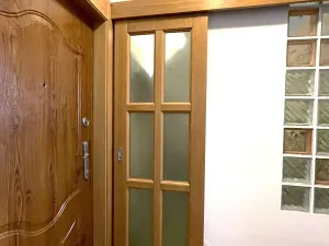 Pronájem bytu 1+1, Karviná, Slovenská, 33 m2