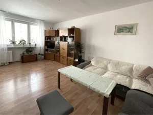 Pronájem bytu 2+kk, Kopřivnice, I. Šustaly, 47 m2