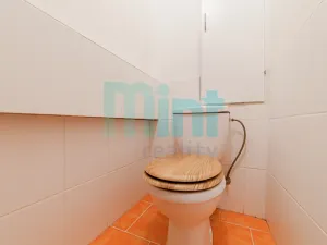 Pronájem bytu 3+1, Ostrava, Hlavní třída, 64 m2