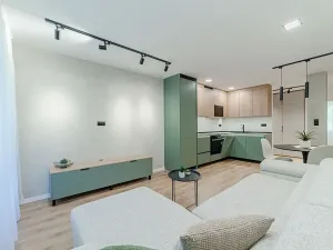 Prodej bytu 4+kk, Ostrava, 29. dubna, 75 m2