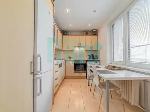 Prodej bytu 2+1, Ostrava, Panelová, 51 m2