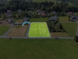 Prodej pozemku pro bydlení, Frenštát pod Radhoštěm, 1528 m2