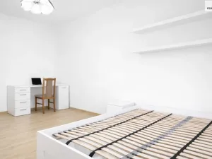 Pronájem bytu 2+kk, Praha - Smíchov, Radlická, 52 m2