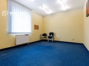 Prodej skladu, Krupka, Dlouhá, 1110 m2