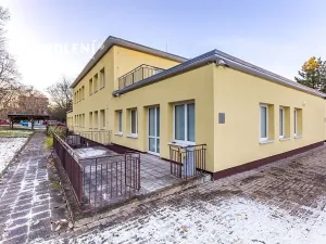 Pronájem komerční nemovitosti, Teplice, Jaselská, 754 m2