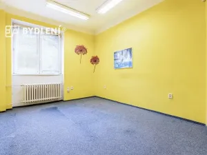 Pronájem komerční nemovitosti, Teplice, Jaselská, 754 m2