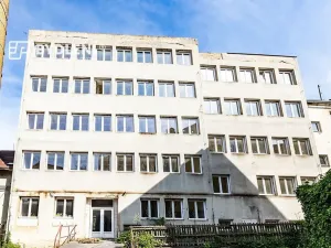 Prodej činžovního domu, Teplice, Spojenecká, 1290 m2