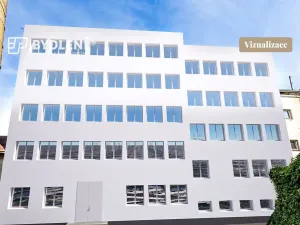 Prodej činžovního domu, Teplice, Spojenecká, 1290 m2