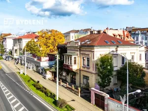 Prodej bytu 2+1, Teplice, Masarykova třída, 96 m2