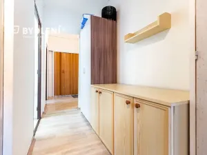 Prodej bytu 3+1, Litvínov, Mostecká, 71 m2