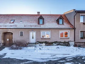 Prodej rodinného domu, Broumov - Kolonie 5.května, Malá kolonie, 110 m2