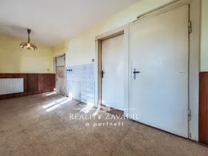 Prodej rodinného domu, Broumov - Kolonie 5.května, Malá kolonie, 110 m2