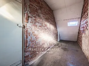 Prodej rodinného domu, Broumov - Kolonie 5.května, Malá kolonie, 110 m2