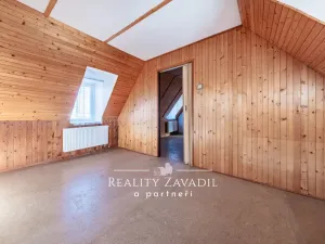 Prodej rodinného domu, Broumov - Kolonie 5.května, Malá kolonie, 110 m2