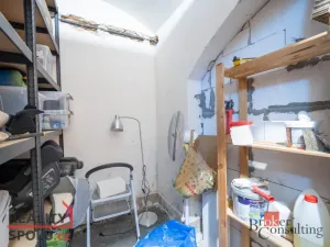 Pronájem bytu 3+1, Brno - Zábrdovice, Spolková, 68 m2