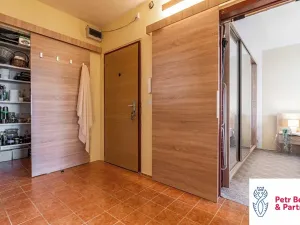 Prodej bytu 3+1, Libčice nad Vltavou, Pod Saharou, 62 m2