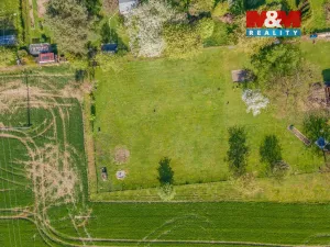 Prodej pozemku pro bydlení, Karviná, Lešetínská, 1300 m2