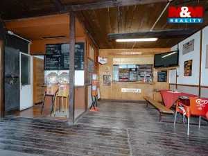 Prodej restaurace, Česká Skalice, 50 m2