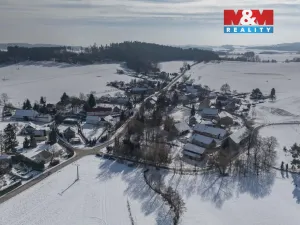 Prodej pozemku pro bydlení, Postupice - Miroslav, 699 m2